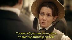 Завръщане в Кранфорд (Return to Cranford 2009) Е02 1/2 - Videoclip.bg