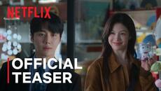 Can This Love Be Translated? | Official Teaser | Netflix [ENG SUB] - Videoclip.bg