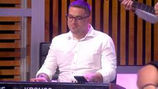 Branka Sovrlic - Budi tu - Grand Specijal 14 - 2025⧸2026 - (Tv Prva 21.12.2025.) - Videoclip.bg