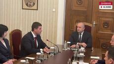 Румен Радев: Предсрочните парламентарни избори вече са на хоризонта - Videoclip.bg