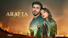 Where To Watch ARAFTA Episode 9 (26) With English Subtitles   New Turkish Series - Videoclip.bg
