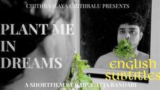 PLANT ME IN DREAMS | A Surreal Psychological Short Film| With English Subtitles - Videoclip.bg