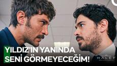 Tanımadığın İnsanlara Hıyar Demek Kötü Bir Alışkanlık - Halef: Köklerin Çağrısı 13. Bölüm - Videoclip.bg