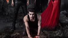 Дневниците на Вампира - The Vampire Diaries S06E03 бг суб - Videoclip.bg