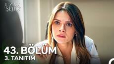 Uzak Şehir 43. Bölüm 3. Tanıtım | "Evet, Biz Karı Kocayız!" - Videoclip.bg