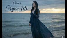 Даная – Forgive Me (Emotional Ballad 2025) - Videoclip.bg