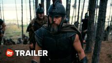 The Odyssey Trailer #1 (2026) - Videoclip.bg