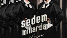 Джена - Седем милиарда (Audio) - Videoclip.bg