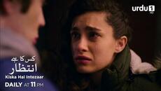 Kiska Hai Intezaar | Episode 122 Teaser | Turkish Drama |  Güneşi Beklerken | Waiting for the Sun - Videoclip.bg