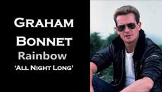 Rainbow - All Night Long - BG субтитри - Videoclip.bg