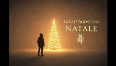 Gigi D'Agostino - Natale (Gigias AI Vocal Christmas Mix) - Videoclip.bg