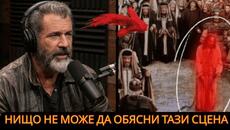 Мел Гибсън разкрива ВСИЧКО | Това наистина се случи в „Страстите Христови“ - Videoclip.bg