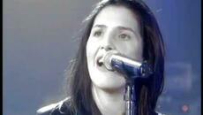 Texas - Black Eyed Boy (live at Nulle Part Ailleurs) - Videoclip.bg