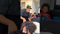 Dad was mad #shorts - Videoclip.bg