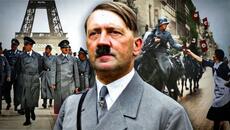 Защо Хитлер беше толкова успешен в първите години на Втората световна война? - Videoclip.bg