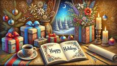 ***Тиха нощ ... Свята нощ!  (Yakuro) *** - Videoclip.bg