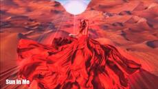 Ago Dancer - Sun In Me (Instrumental) 2025 - Videoclip.bg