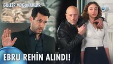 Otelde rehin alındılar! | Güller ve Günahlar 12. Bölüm @kanald - Videoclip.bg