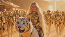 ВВВЕРРРУРРР придавка с весела разпявка за приключенска загрявка - Videoclip.bg