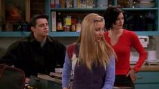 Приятели Сезон 4 x 14 BG Audio - Videoclip.bg