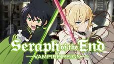 Owari no Seraph S1 - Ep.1  BG subs - Videoclip.bg