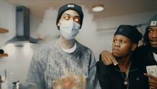 DYC Slime9ine x Timmy Da Reaper - DemonReaper (Official Video) - Videoclip.bg