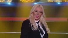 Zeljka Jurisic - Varalica - бг суб - Videoclip.bg