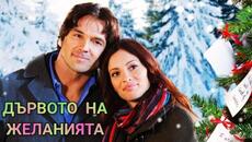 Дървото на желанията Бг Аудио (романтичен, семеен) - Videoclip.bg