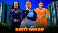 BINTI YANGU Full episode [ 89 ] #love - Videoclip.bg