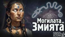 Укриване на Информация и Праисторическите Тайни Кодирани в ЗМИЙСКАТА Могила | Скритата История Е216 - Videoclip.bg