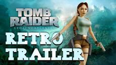 I recreated Legacy of Atlantis in Tomb Raider Remastered! - Videoclip.bg