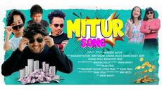 MITUR SONG | OFFICIAL VIDEO | THE MIRI ROCKSTAR  - Videoclip.bg