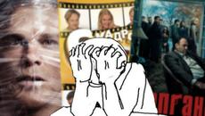 ПОСМОТРЕЛ ВСЕ КУЛЬТОВЫЕ СЕРИАЛЫ - Videoclip.bg