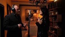 MIRA MEDAN & ROKI BEGOVIĆ  - MENI TREBA LJUBAV / bg sub / - Videoclip.bg