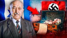 Така евреите преследваха и екзекутираха нацистите след Втората световна война! - Videoclip.bg