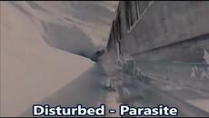 Disturbed - Parasite - BG субтитри - Videoclip.bg