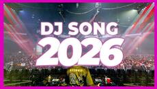 DJ SONG 2026 - Remixes & Mashups of Popular Songs 2026 | DJ Remix Club Music Disco DJ Mix 2025 - Videoclip.bg