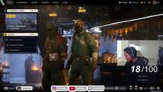 Raiding The Arc +++++  Nigerian Gamer Drop The Follow ++ Happy New Years - Videoclip.bg