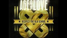 Age of Love-(Respect the Old School) CD5 trance -progressive trance- dance music -rave- - Videoclip.bg