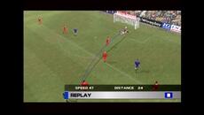 Actua Soccer 3 with DuckStation - Videoclip.bg