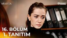 ARAFTA 16. Bölüm 1. Tanıtım | Yeni Diziler 2025 | Arafta - Türk Dizileri @araftadizisi #EP16 - Videoclip.bg