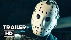 THE HAUNTED FOREST Official Trailer (2026) Horror Movie HD - Videoclip.bg