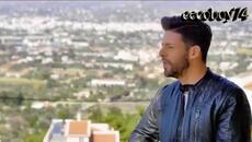 Αγγελος Δάνος - Μάτια Μου - любима моя - Videoclip.bg