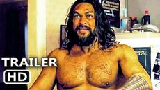 THE WRECKING CREW Trailer (2026) Jason Momoa, Dave Bautista - Videoclip.bg