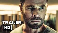 CRIME 101 Official Trailer 2 (2026) Chris Hemsworth, Halle Berry Thriller Movie HD - Videoclip.bg