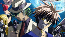 Black Cat -  Ep.22 BG subs - Videoclip.bg