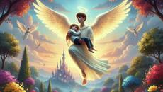 El ángel - Videoclip.bg