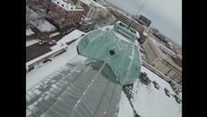 Неизлъчваните кадри - #mechanicalwings - Videoclip.bg