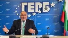 Контрабандисти финансирали протестите според Борисов - Videoclip.bg