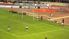 East Germany 1-0 West Germany (1974) - Videoclip.bg
